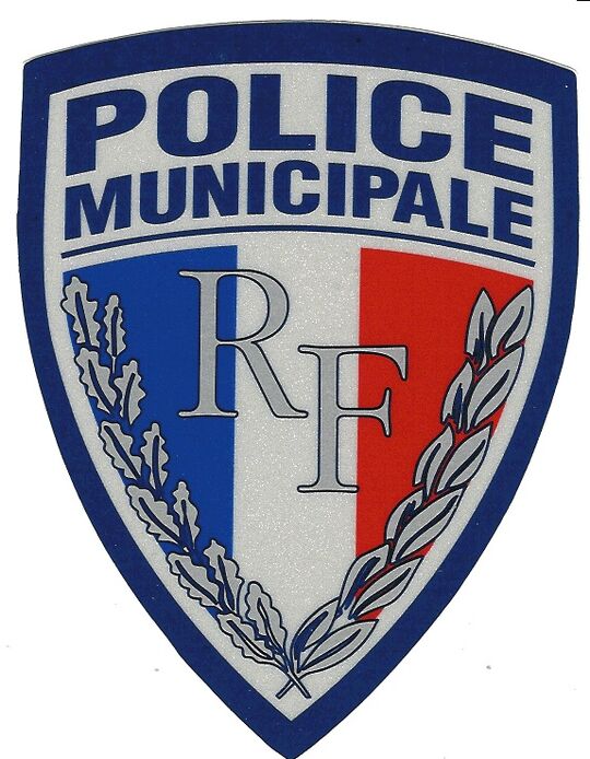 Police Municipale - Famars